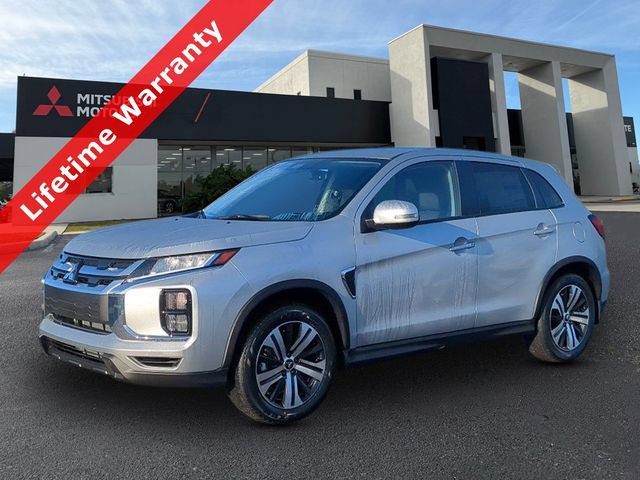New 2027 Mitsubishi Outlander Sport SE AWD/4WD image 1