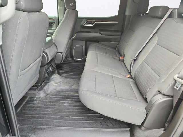 Used 2022 Chevrolet Silverado 1500 RST AWD/4WD image 22