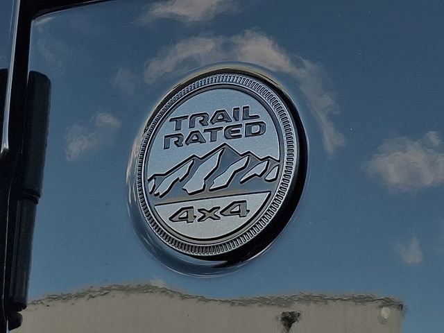 Used 2024 Jeep Wrangler Sport S image 32