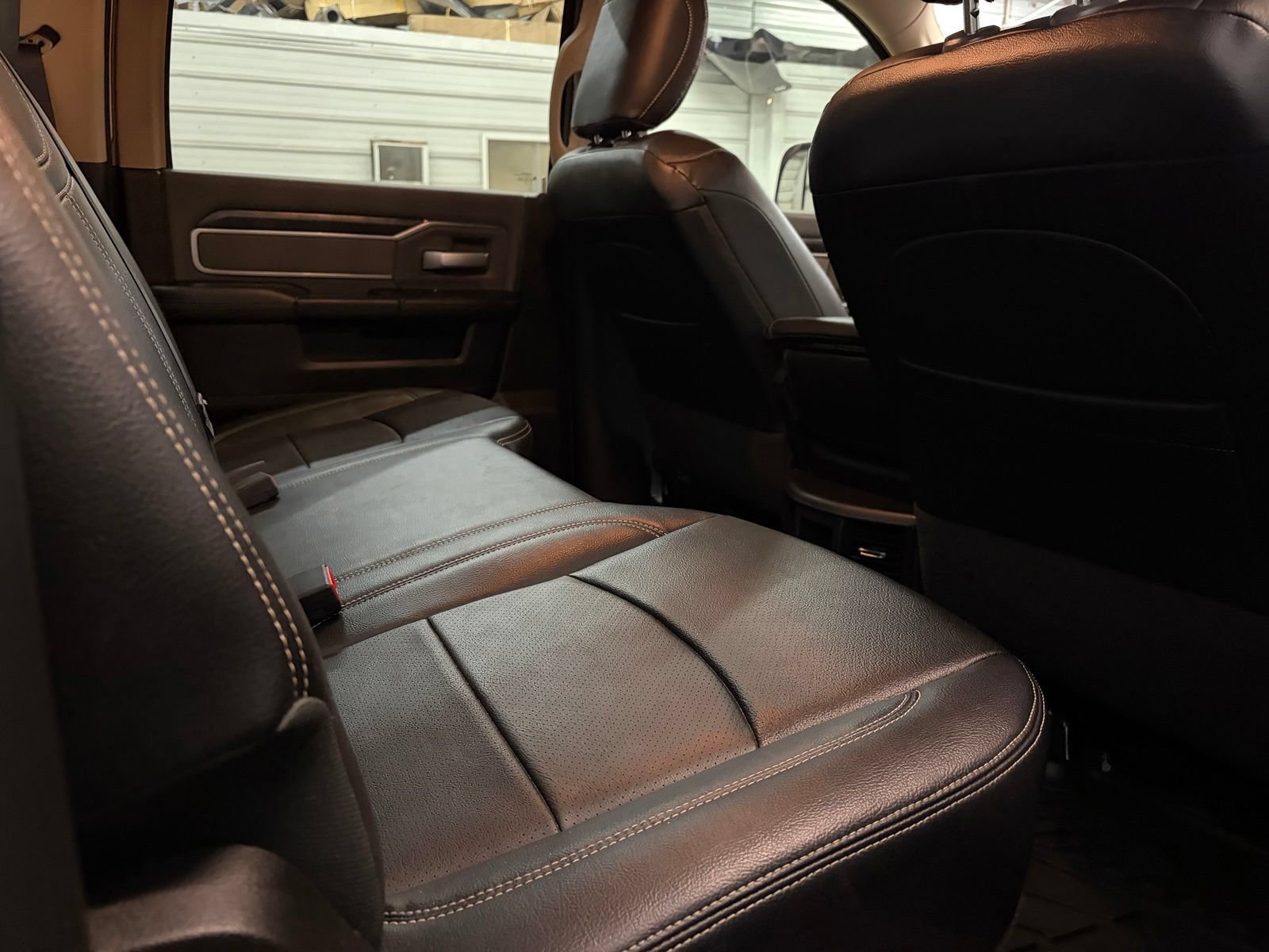 Used 2019 RAM 2500 Big Horn AWD/4WD image 31