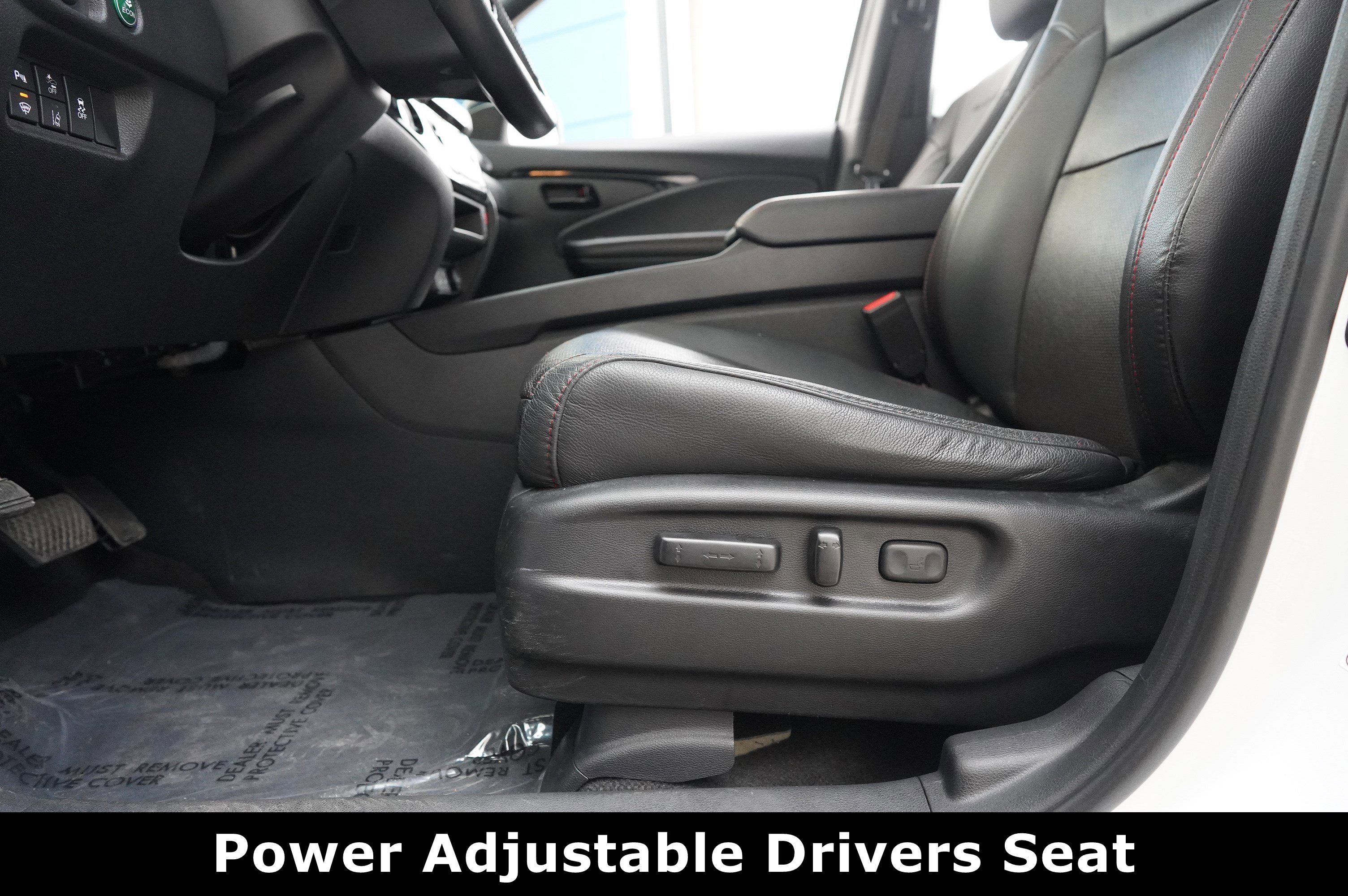 Used 2024 Honda Passport Black Edition image 12