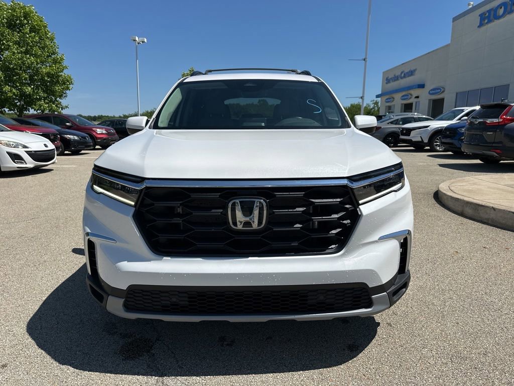 Used 2023 Honda Pilot EX-L image 8