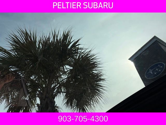 Used 2025 Subaru Forester Premium AWD/4WD image 9