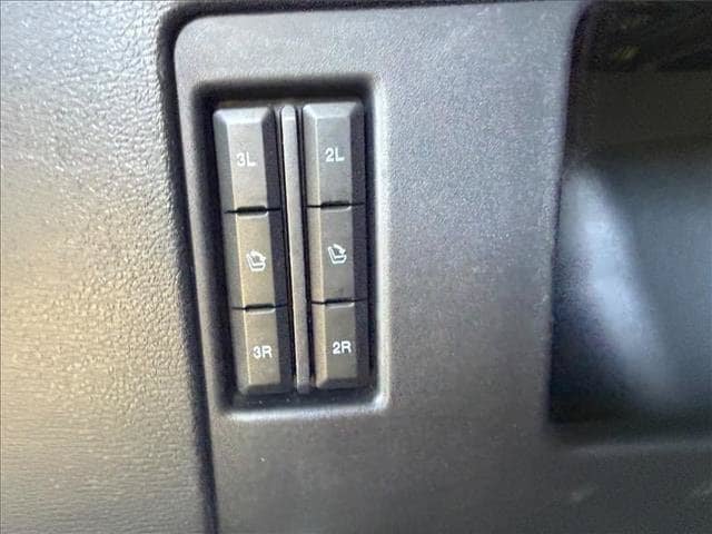 Used 2023 Ford Expedition Platinum AWD/4WD image 42