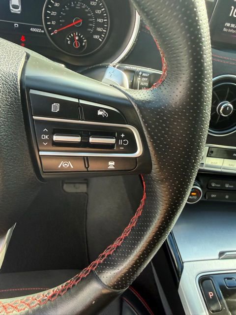 Used 2023 Kia Stinger GT2 w/ Option Group 015 image 20