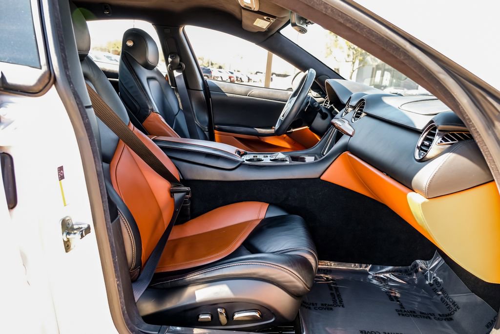 Used 2018 Karma Revero Luxury RWD image 30