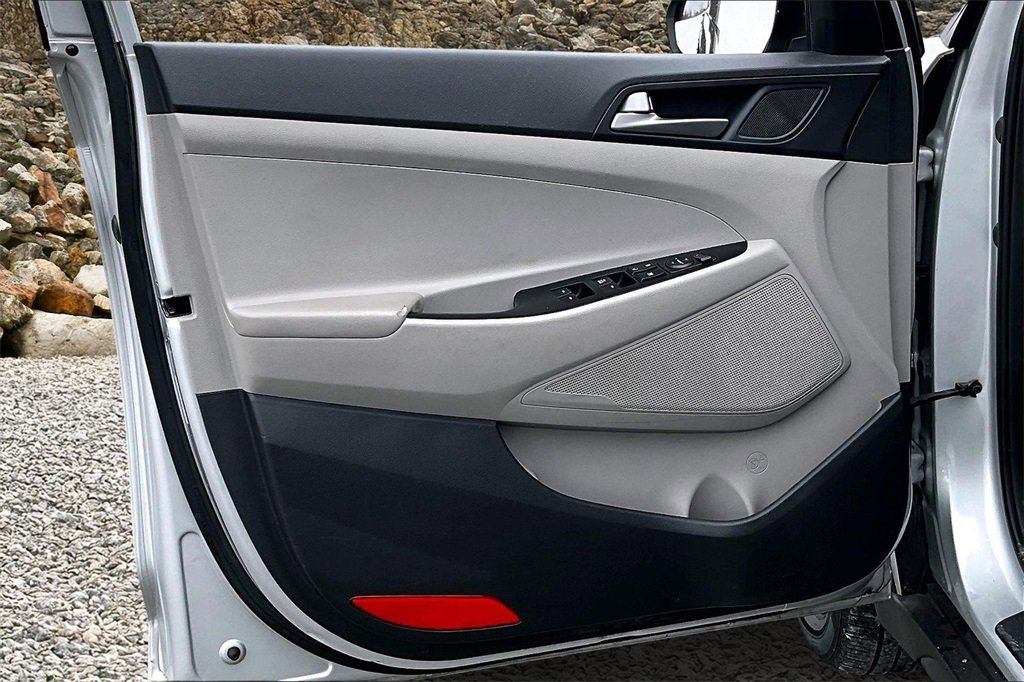 Used 2018 Hyundai Tucson SE image 18