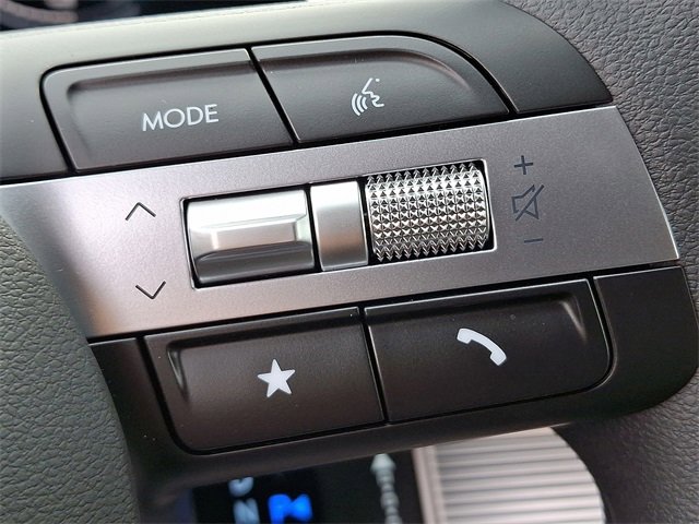 New 2026 Hyundai Tucson Blue SE image 12