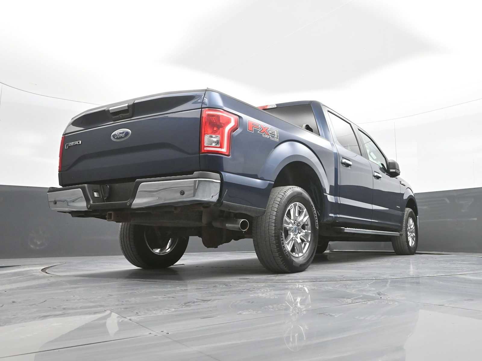 Used 2017 Ford F150 XLT w/ Equipment Group 302A Luxury image 43