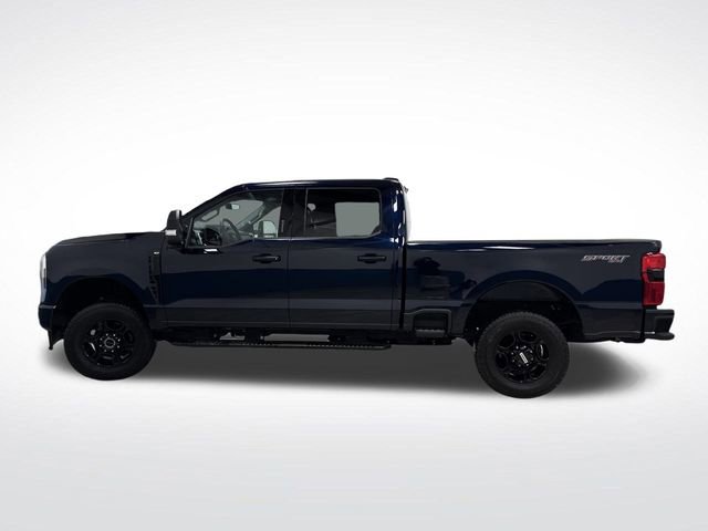 Used 2024 Ford F250 XLT w/ XLT Premium Package image 12