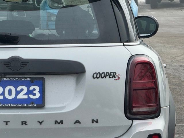 Used 2023 MINI Cooper Countryman S image 5