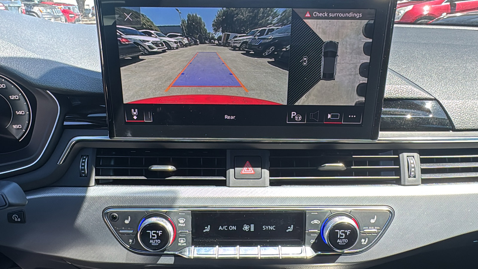 Used 2024 Audi A5 2.0T Prestige image 18