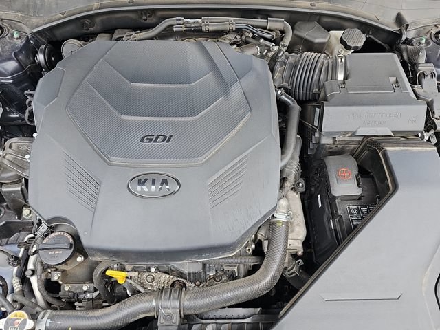 Used 2017 Kia Cadenza Limited FWD image 34