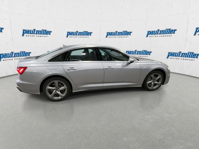 Used 2024 Audi A6 Premium Plus image 12
