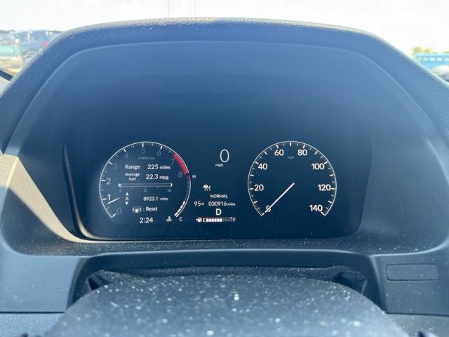 Used 2025 Honda Ridgeline TrailSport image 26