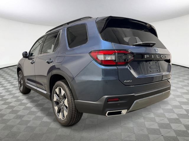 New 2026 Honda Pilot Elite image 3