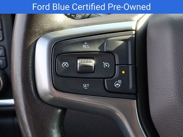 Used 2022 Chevrolet Silverado 2500 LT w/ Convenience Package image 23