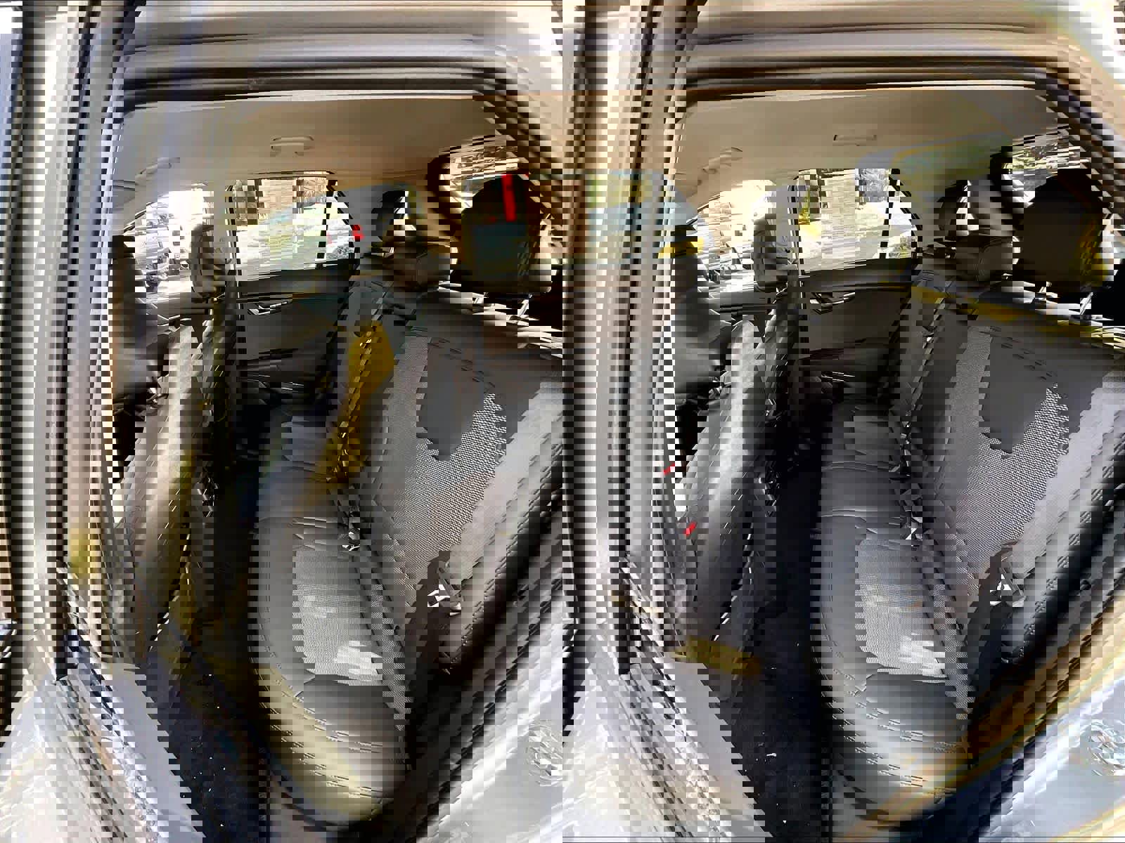 Used 2023 Kia Niro Wind w/ Wind Preserve Package image 15