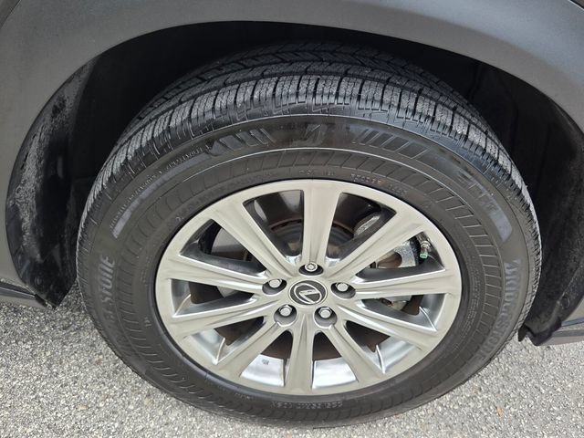 Used 2020 Lexus NX 300 FWD w/ Comfort Package image 9