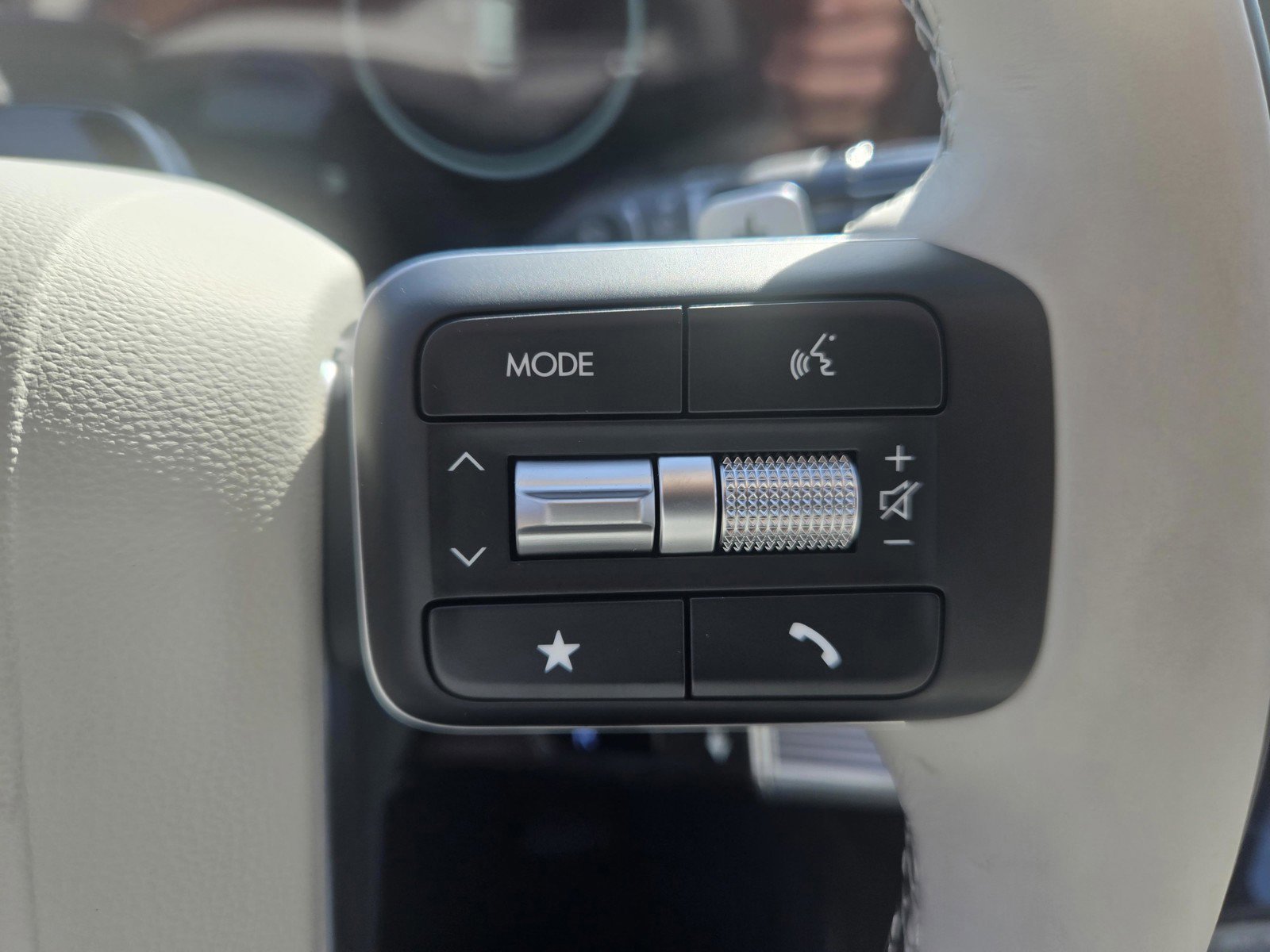 New 2026 Hyundai Santa Fe Calligraphy image 23