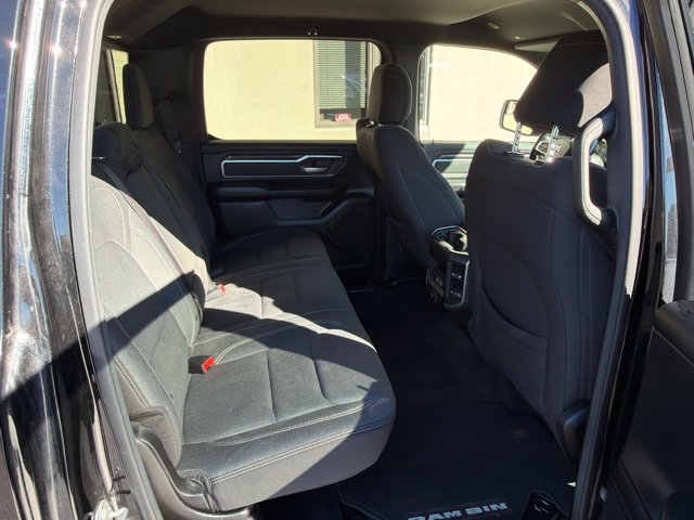 Used 2019 RAM 1500 Big Horn AWD/4WD image 17