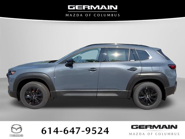 New 2026 MAZDA CX-50 AWD 2.5 Hybrid w/ Premium Pkg image 5