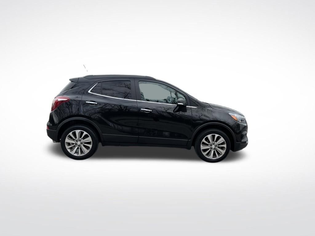Used 2019 Buick Encore Preferred image 7