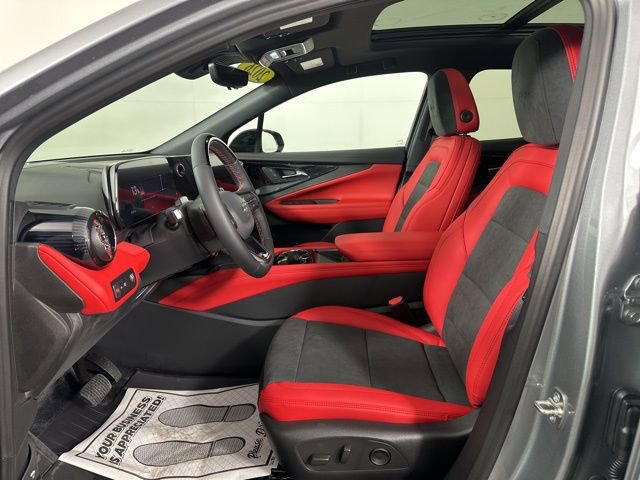 New 2026 Chevrolet Blazer EV RS image 25