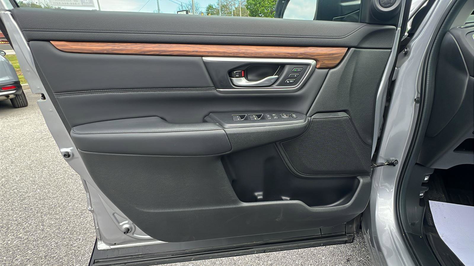 Used 2022 Honda CR-V EX-L image 22