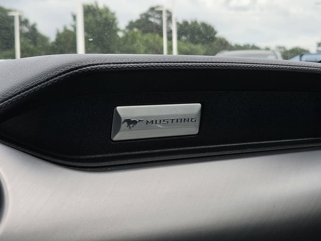 Used 2021 Ford Mustang GT Premium RWD image 28