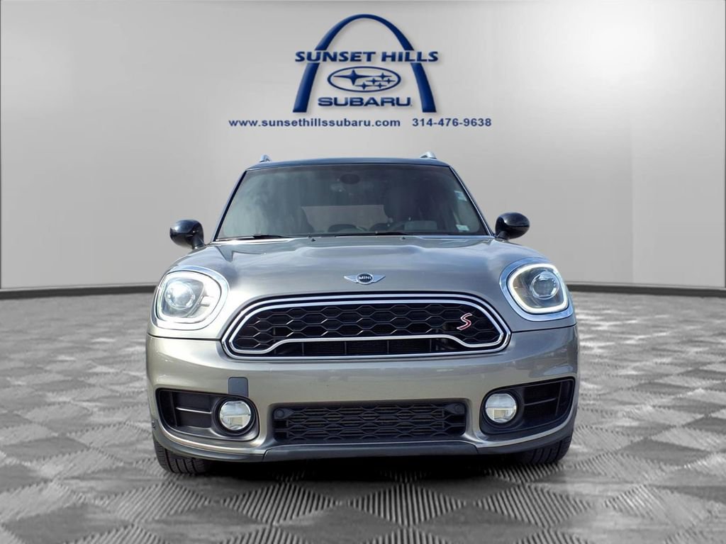 Used 2018 MINI Cooper Countryman S image 28