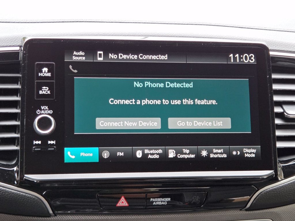 New 2026 Honda Ridgeline RTL image 6