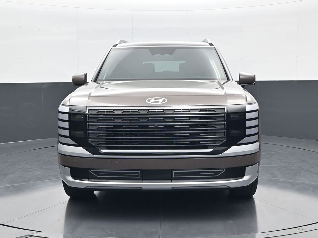New 2026 Hyundai Palisade Calligraphy image 2
