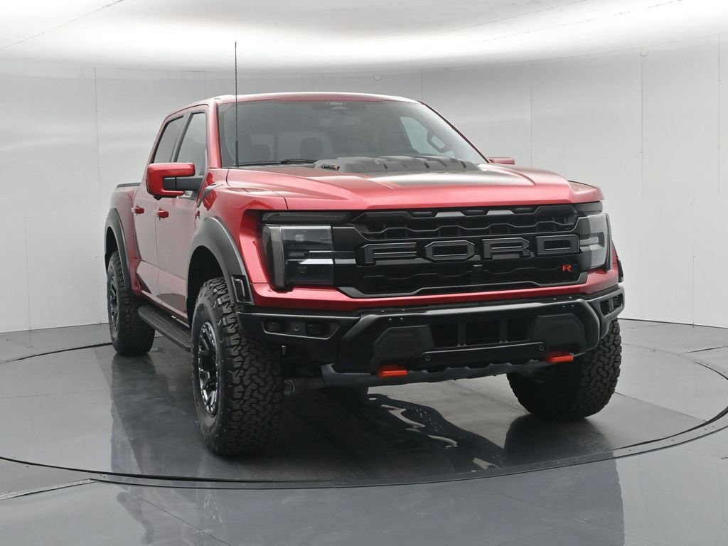 Used 2024 Ford F150 Raptor w/ Equipment Group 803A Raptor R image 34
