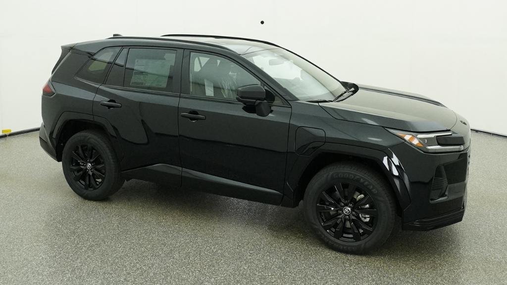 New 2026 Toyota RAV4 AWD Plug-in Hybrid image 7