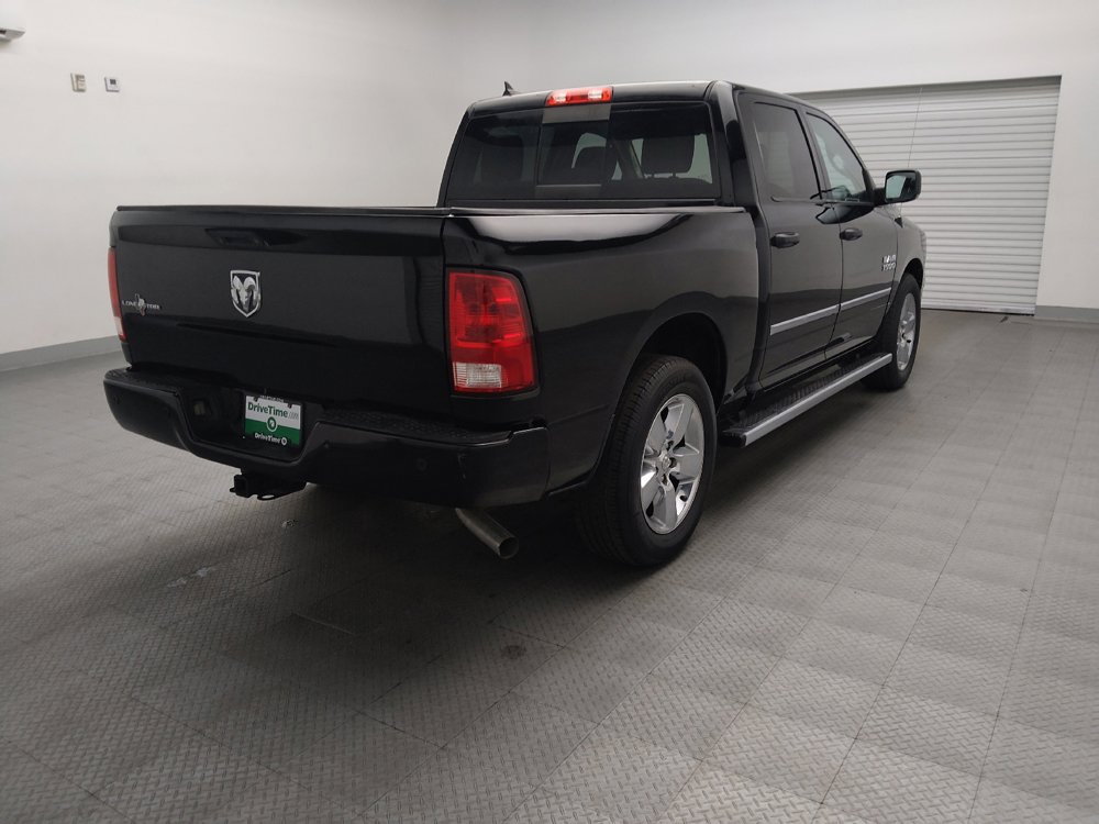 Used 2016 RAM 1500 Lone Star RWD image 9
