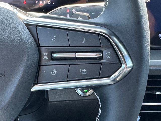 New 2026 Chevrolet Traverse LT w/ Sun and Wheel Package FWD image 17