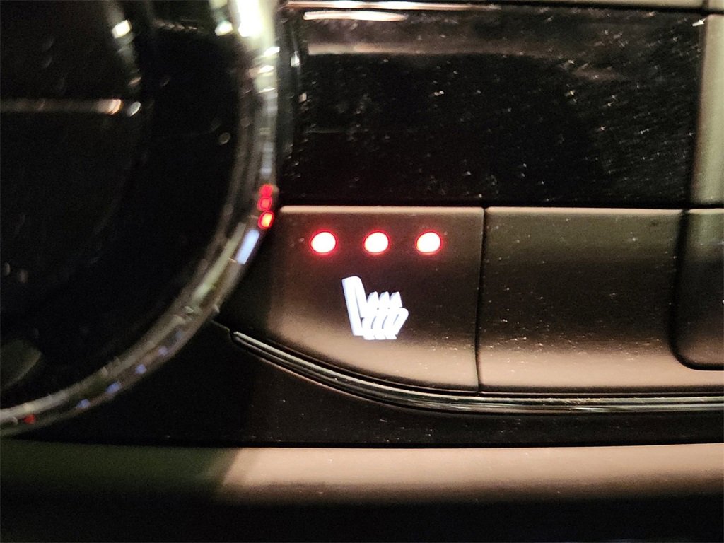 Certified 2023 Chevrolet TrailBlazer LT w/ Convenience Package image 23