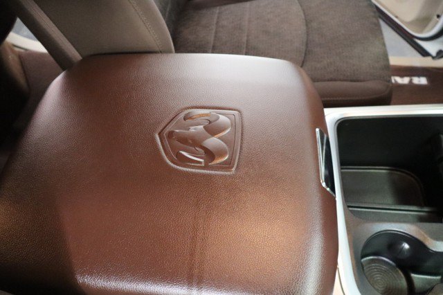 Used 2017 RAM 2500 Lone Star AWD/4WD image 70