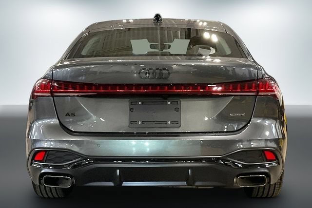 Used 2026 Audi A5 2.0T Premium Plus w/ Premium Plus Package AWD/4WD image 4