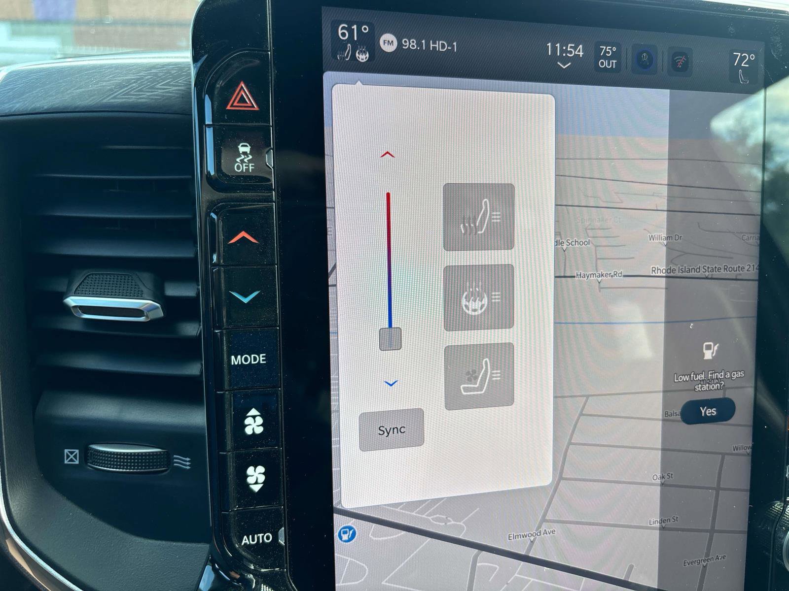 New 2026 RAM 2500 Laramie image 7