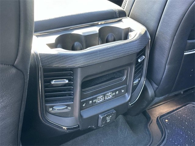 Used 2024 RAM 1500 Limited w/ Night Edition image 18