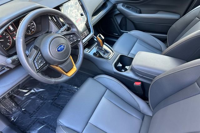 New 2025 Subaru Outback Wilderness w/ Wilderness Package image 10