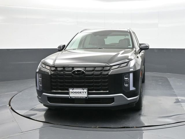 Used 2025 Hyundai Palisade SEL image 30