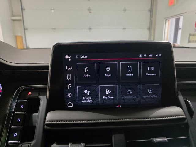 Certified 2023 GMC Yukon SLT w/ SLT Luxury Package image 21