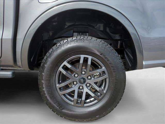 Used 2021 Ford Ranger Lariat w/ Tremor Off-Road Package image 23