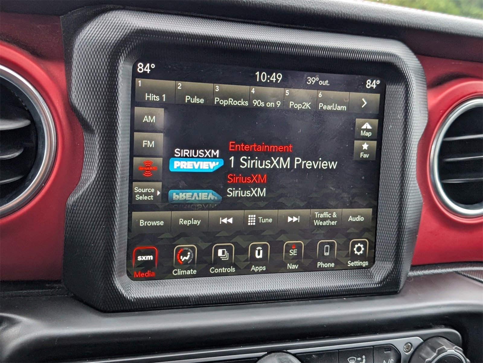 Used 2020 Jeep Gladiator Rubicon image 24