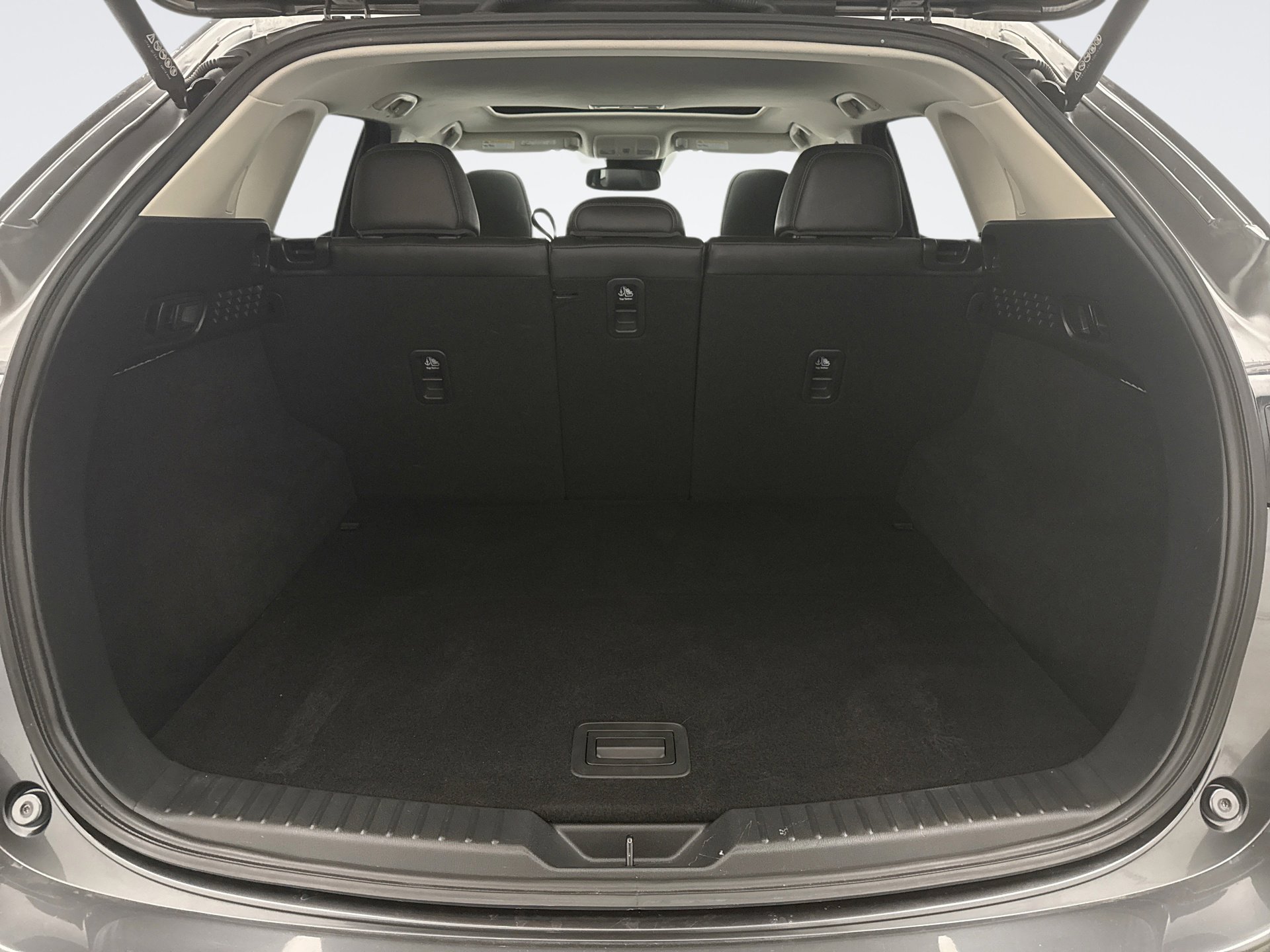 Used 2023 MAZDA CX-5 AWD 2.5 S w/ Premium Package image 21