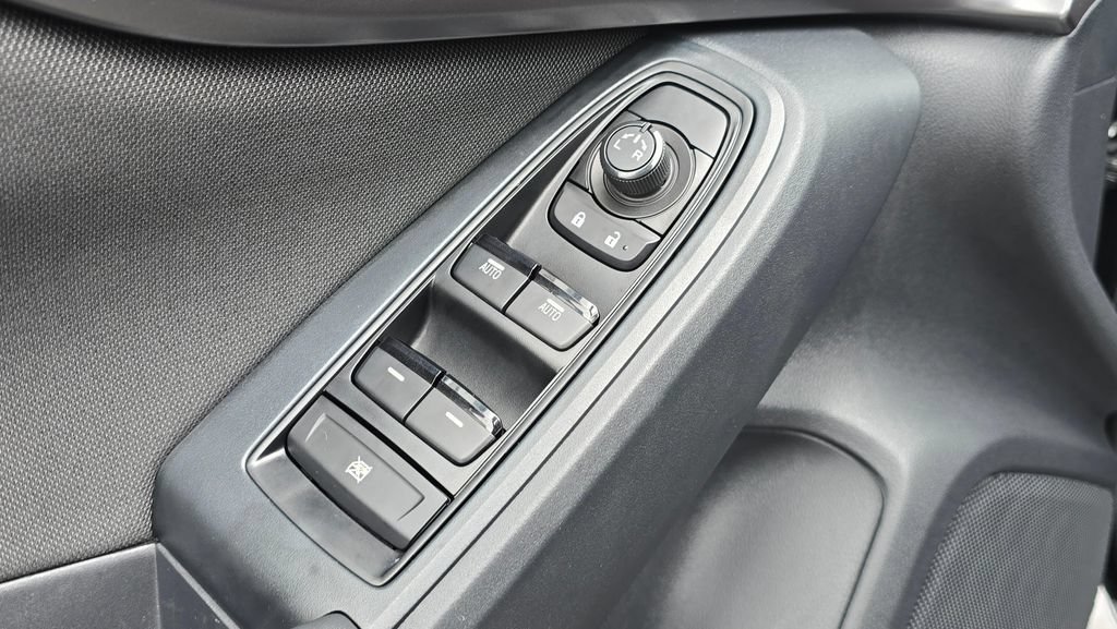 Used 2023 Subaru WRX AWD/4WD image 21