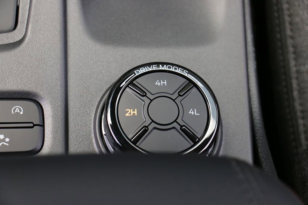 New 2026 Ford Ranger XLT AWD/4WD image 28